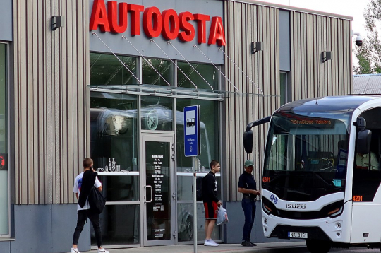 Pasažieru pārvadātāji zvana trauksmes zvanus: ja nenotiks nekavējošas izmaiņas finansēšanas sistēmā, reģionālo autobusu pārvadājumu pieejamība iedzīvotājiem varētu vēl būtiski pasliktināties.
