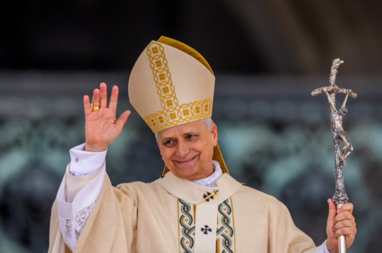 Amerikāņu garīdznieks Roberts Prevosts ir ievēlēts par 267. pāvestu katoļu
baznīcas vēsturē. Viņš ir pieņēmis vārdu Leons XIV. Prevosts ir pirmais ASV dzimušais pāvests, bet viņš ilgus gadus strādājis arī Dienvidamerikas valstī Peru.