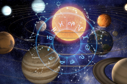 Astrofons.