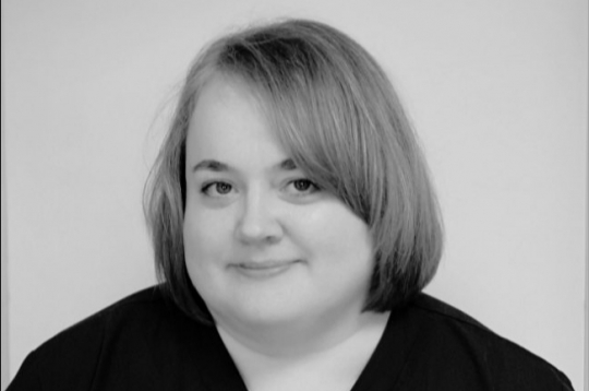 Nora Kārkliņa.