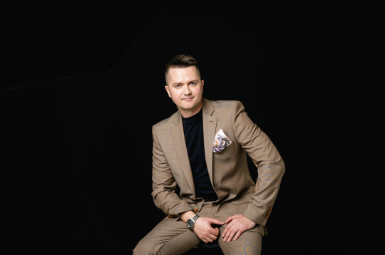 Nikolajs Puzikovs.