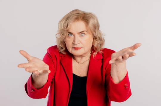 Indra Burkovska.