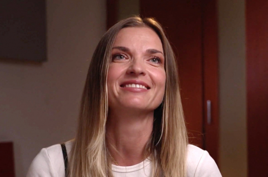 Dagmāra Legante. Dagmāra Legante.