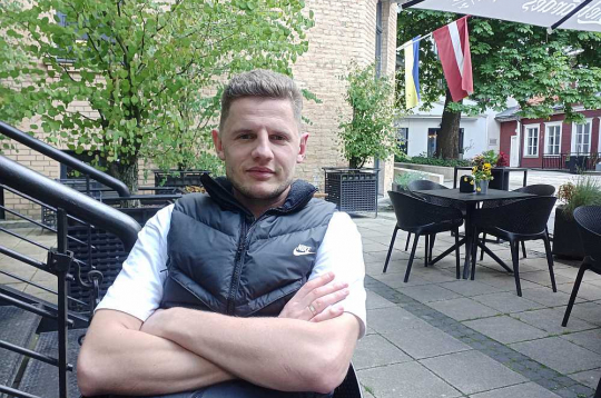 Kaspars Dubra pēc spēlētāja karjeras noslēguma ir jaunu izaicinājumu meklējumos, rit pārrunas par sporta pasākumu organizēšanu kompānijā "Sportland". Trenera arodā viņš sevi neredz.