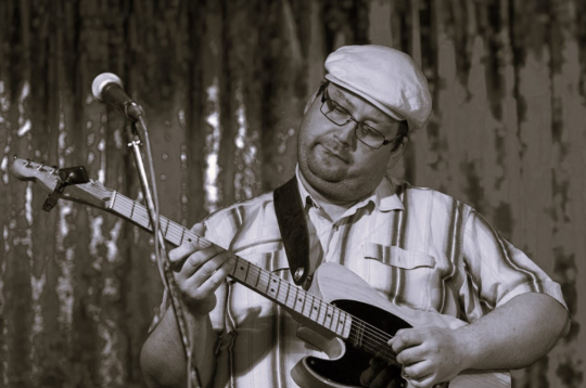Valdis Rēbuks.