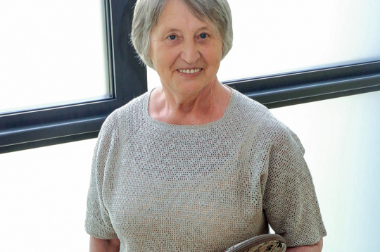 Lina kostīms.