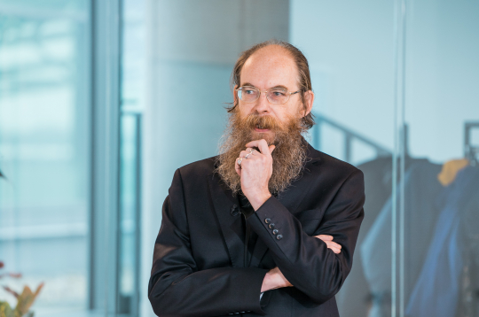 Māris Zanders.