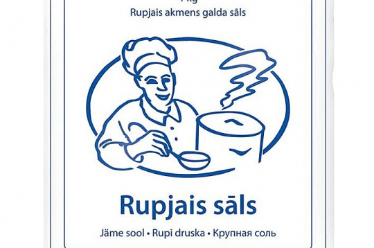 Latvijas iedzīvotāji šajā gadsimtā vairākkārt kļuvuši par sāls baumu upuriem.
