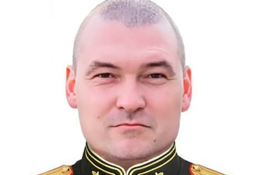 Mihails Gudkovs.