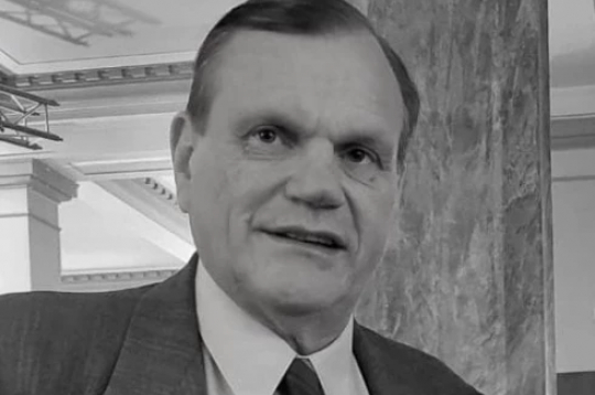 Andris Vilde.