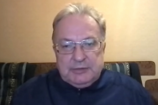 Traumatologs–ķirurgs Andrejs Volna.