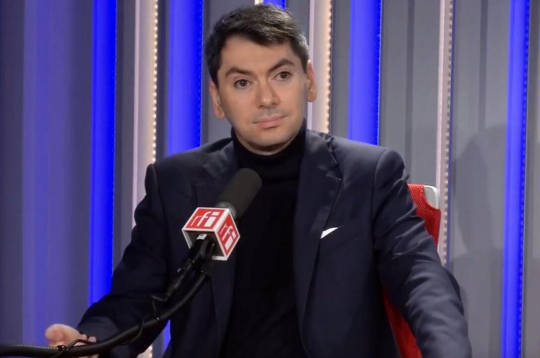 Grigorijs Meļkonjancs.