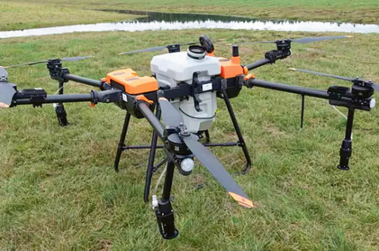 'AG150' drons. 