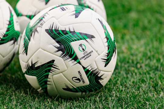 UEFA Konferences līga.