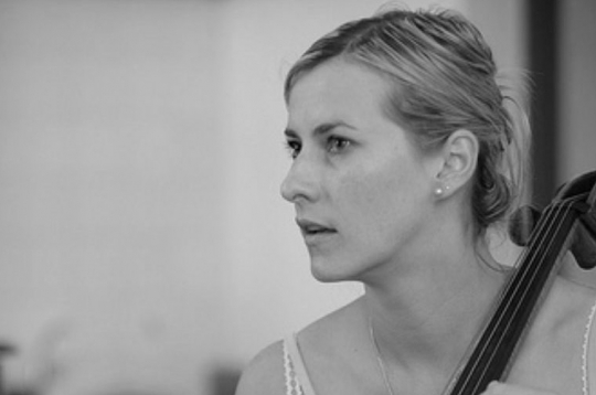Marta Sudraba.