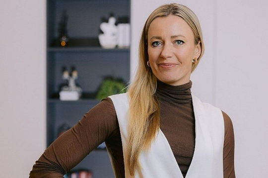 Ieva Grīnberga: "Zinu, kāpēc to daru un ka pienāks brīdis, kad varēšu sev uzsist uz pleca un teikt: "Es to paveicu." Būšu ieguvusi zināšanas un izglītību, kas man noderēs visai dzīvei."