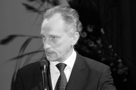 Māris Tralmaks.