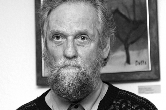 Andrejs Ģērmanis ( 1941. gada 16. jūnijs – 2025. gada 27. jūlijs).