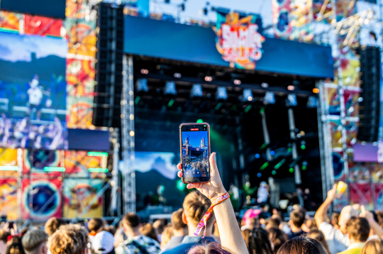 Festivāls "Summer Sound 2025".
