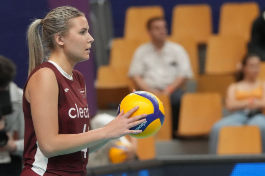 Marta Levinska.