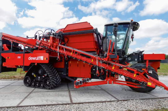  'Dewulf ZB2' 