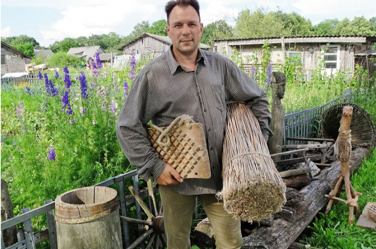 Ritvars Točs.
