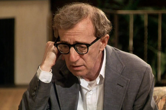 Vudijs Allens.
