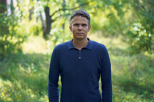 Uldis Birziņš.