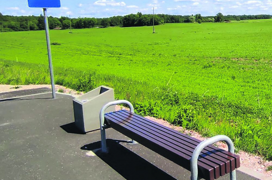 Autobusu pārvadājumos brauciena maksa palielināsies par aptuveni 7,5%.