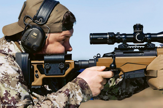 Artūrs Surmovičs, mednieku un makšķernieku kluba "Tūjas" vadītājs. Artūrs Surmovičs, mednieku un makšķernieku kluba "Tūjas" vadītājs.