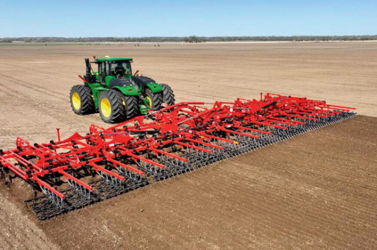 'Kuhn 5640'