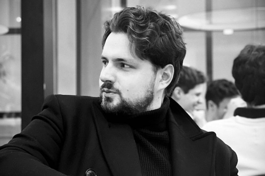 Jēkabs Jančevskis: "Sākumā man patika doma, ka es varētu publiku kaut kā satricināt un ietekmēt. Bet vienubrīd sapratu, ka izpatikt kādam būtu nepareizi."
