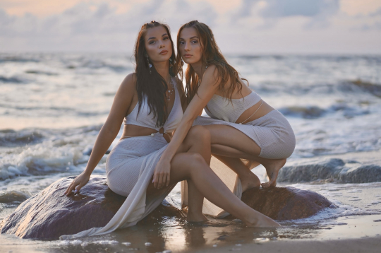 Duets "De Mantra".