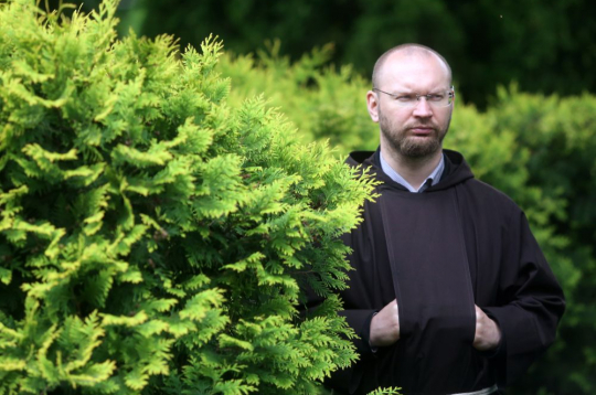 Krišjānis Dambergs.