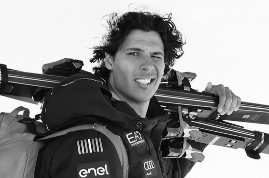 Mateo Frandzoso. 