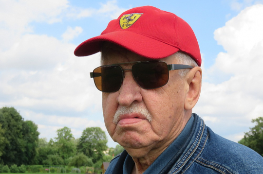 Gunārs Gailis: "Tie, kuriem esmu palīdzējis, mani saukā par brīnumdari, otra puse – par izdzimteni un pamuļķi. Par to man prieks, jo zinu, ka tad esmu sava klienta labā darījis visu."