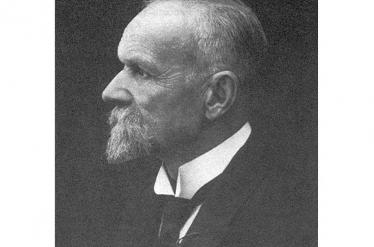 Jānis Misiņš (1862–1945).