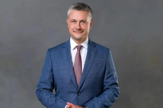 Aleksandrs Tjuņins.