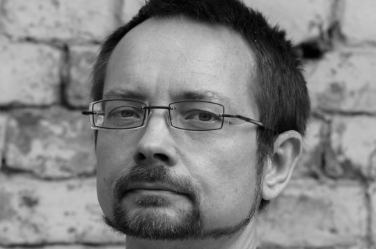 Māris Salējs.