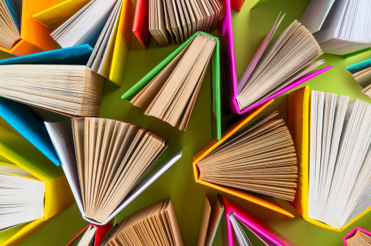 Grāmatas. Grāmatas.