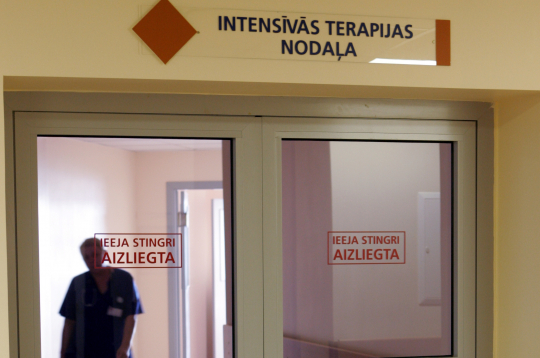 Ilustratīvs attēls.