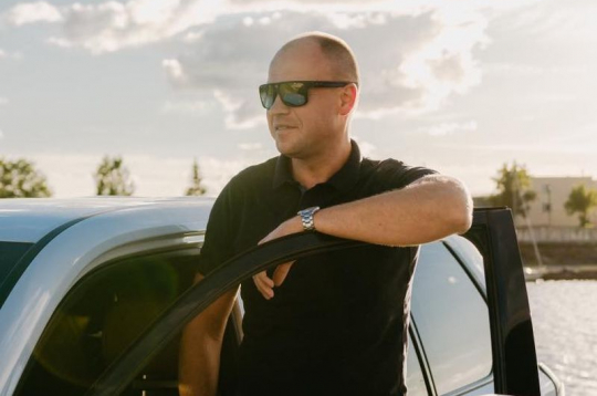 Valdis Spurķis.