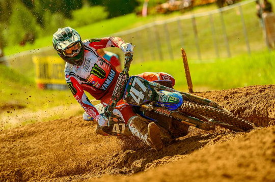 Kārlis Reišulis šosezon aizvadīja pilnu pasaules čempionāta sezonu MX2 klasē. Nāciju kausa izcīņā viņš valsti pārstāvēs ceturto gadu pēc kārtas.