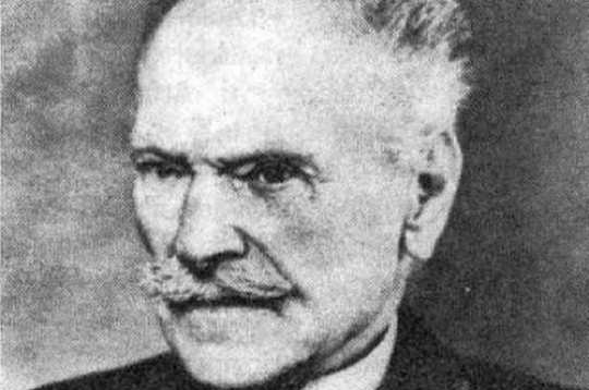 Augusts Lēbers (1865–1948).