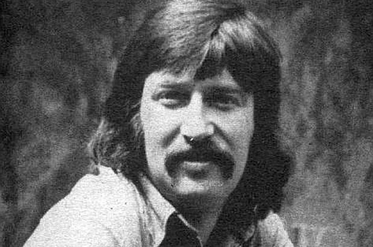 Uldis Stabulnieks (1945–2012).