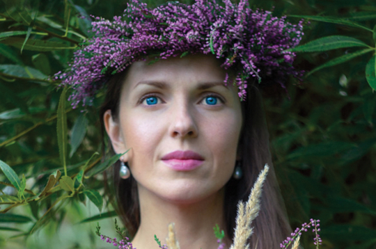 Jeļena Astačonoka. Jeļena Astačonoka.