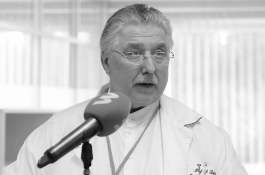 Aivars Lejnieks.