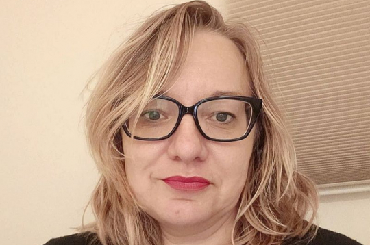 Danuta Priede: "Suņa klaiņošana nav normāla nekādos apstākļos."