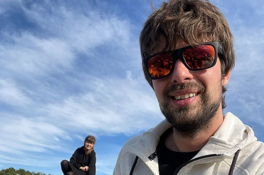 Ivars Lielpēteris: "Ir jāiegulda liels un pastāvīgs darbs, lai suns būtu labi audzināts."