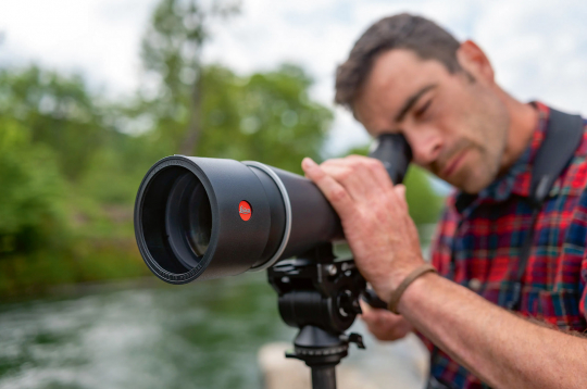 LEICA TELEVID. LEICA TELEVID.